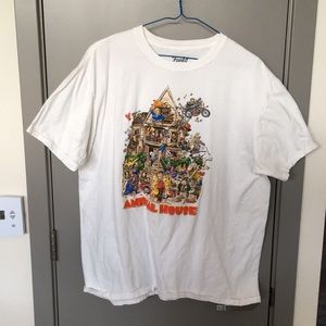 Animal House Tee